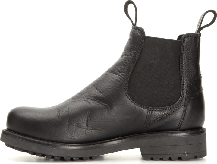Canada Snow Women's Dawis Boots Black Canada Snow