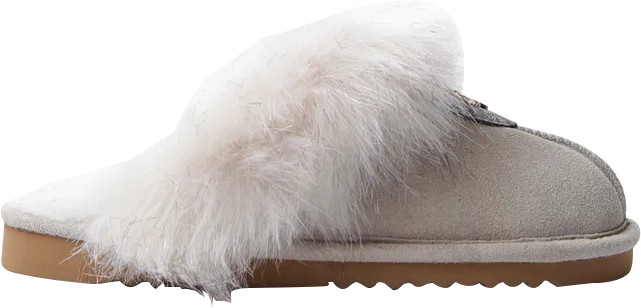 Canada Snow Women's Edmonton Grey Övriga skor 36