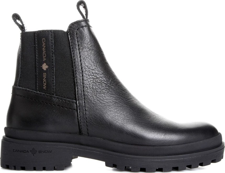 Women's Mount Verdi Boots