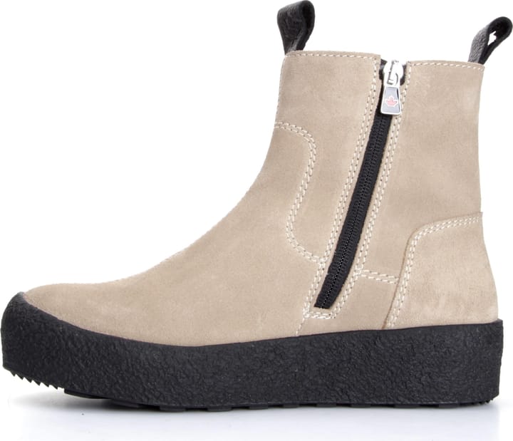 Canada Snow Women's Quebec Grip Beige Canada Snow
