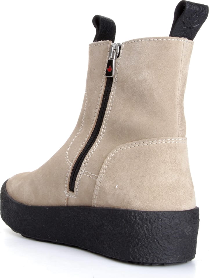 Canada Snow Women's Quebec Grip Beige Canada Snow