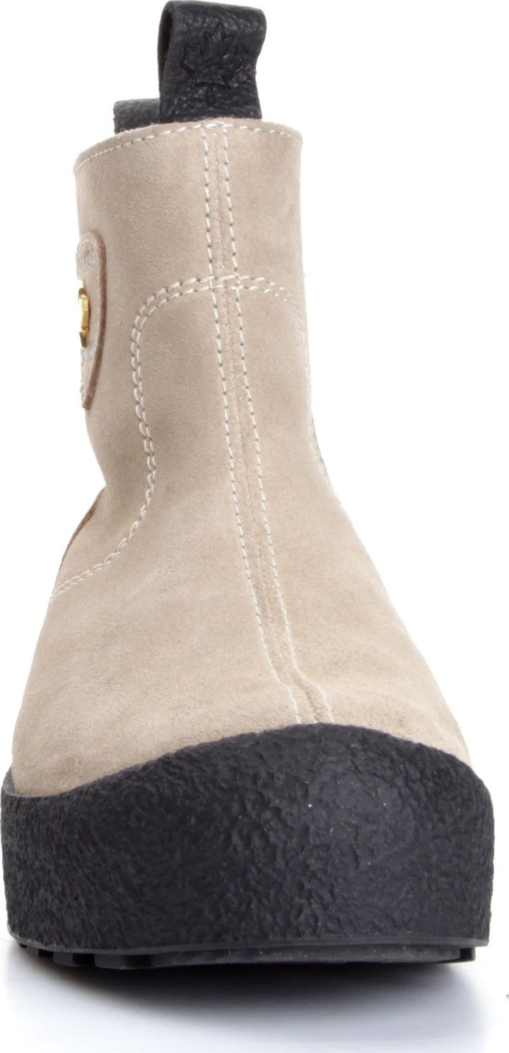 Canada Snow Women's Quebec Grip Beige Canada Snow