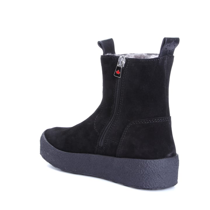 Canada Snow Women's Quebec Grip Black Canada Snow Canada Snow Women's Quebec Grip Black Canada Snow