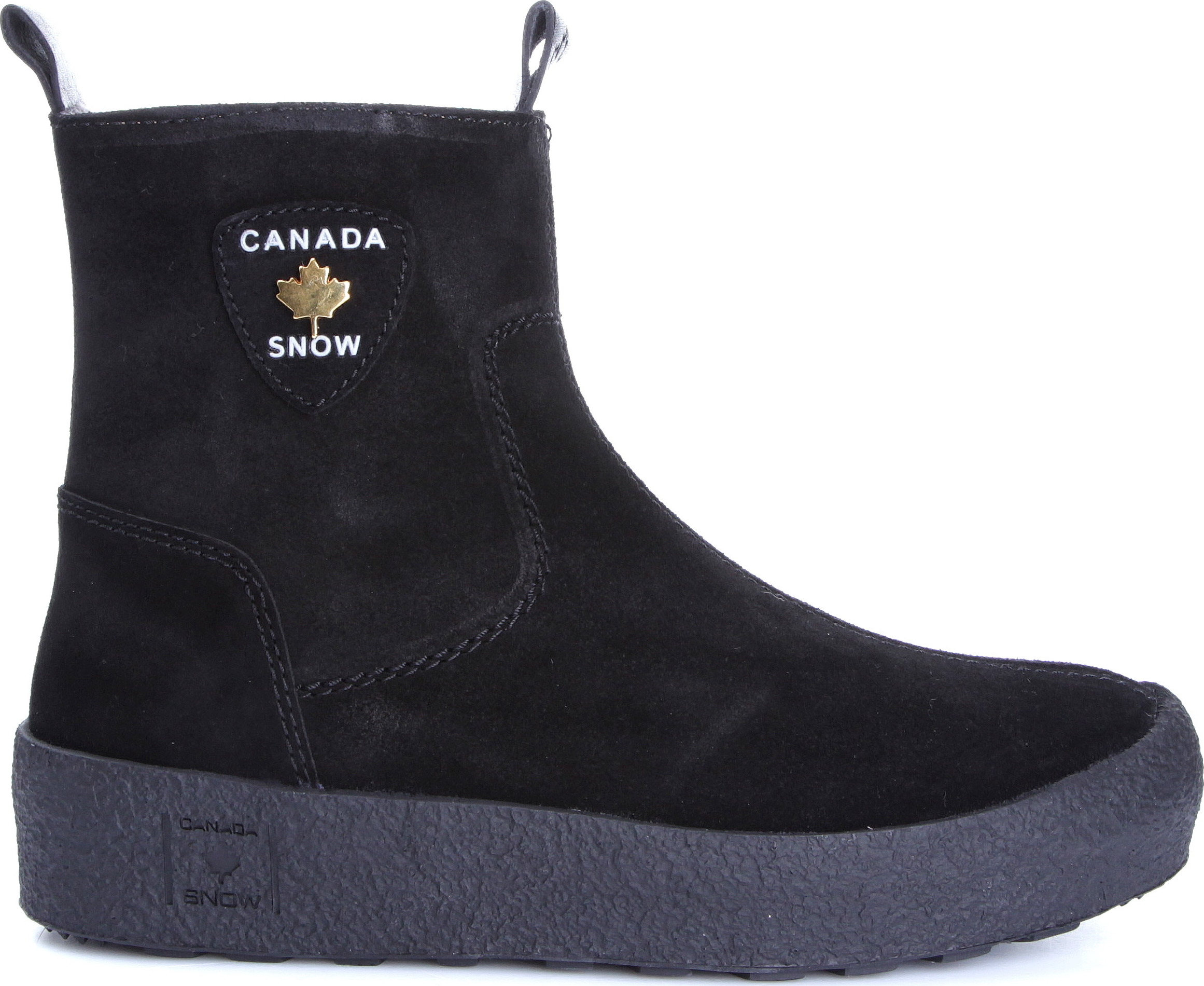 Canada Snow Women's Quebec Grip