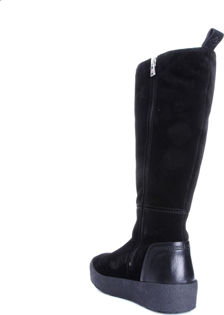 Canada Snow Women's Quebec Grip Black Canada Snow