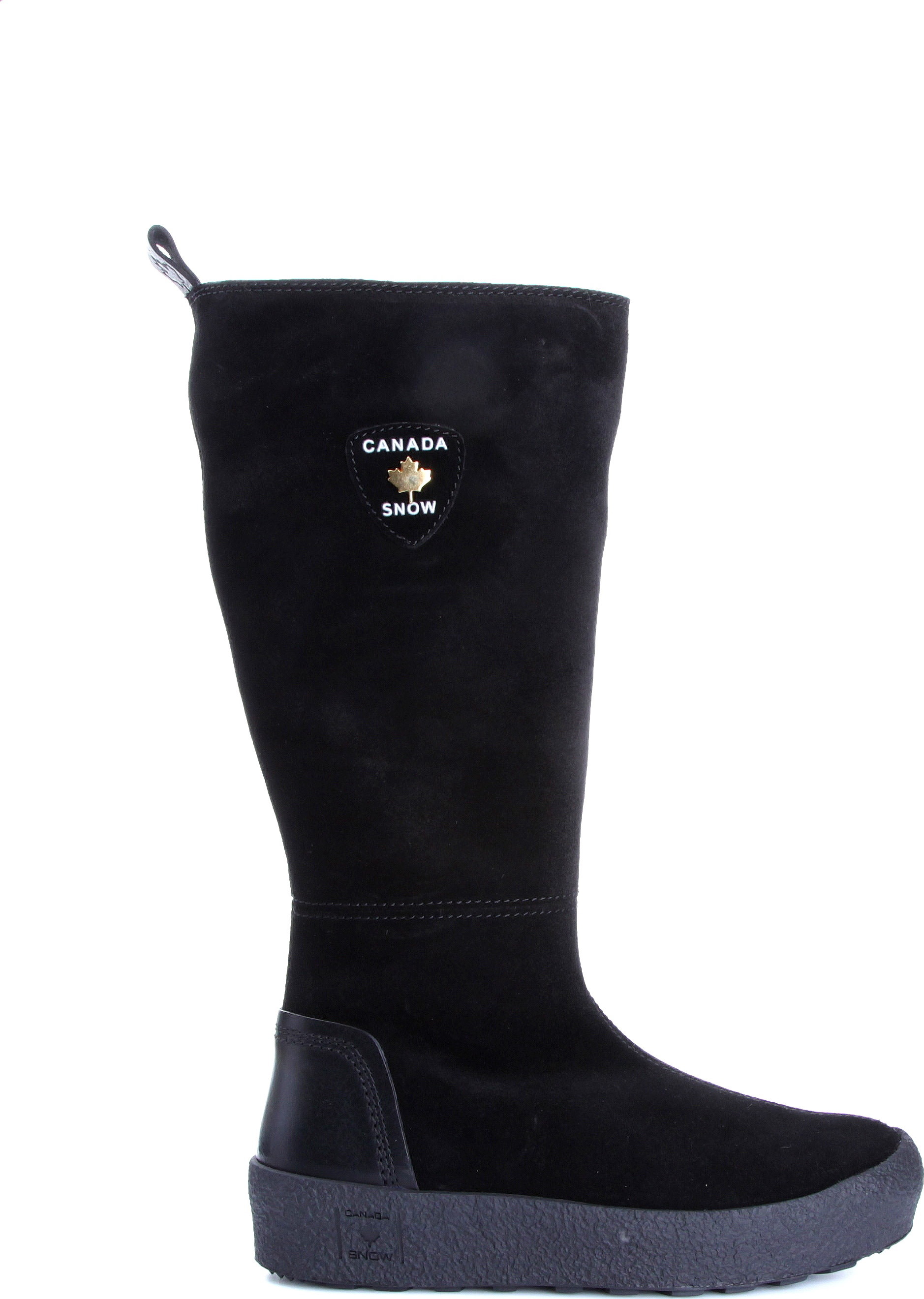 Canada Snow Quebec Grip High kängor & boots dam – bild 6