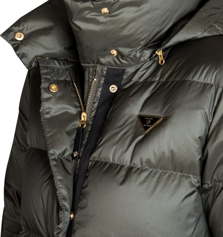 Canada Snow Women's Sheila Long Khaki Canada Snow Canada Snow Women's Sheila Long Khaki Canada Snow