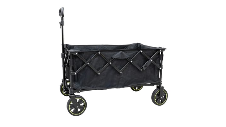 Outwell Cancun Transporter Black Outwell
