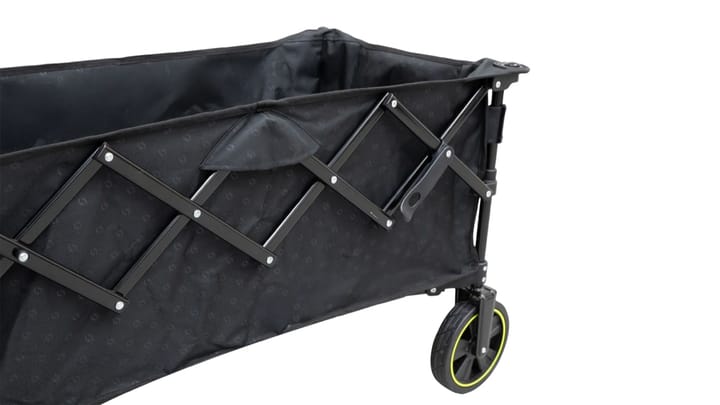 Outwell Cancun Transporter Black Outwell