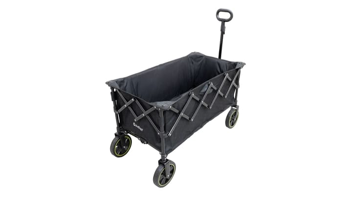 Outwell Cancun Transporter Black Outwell