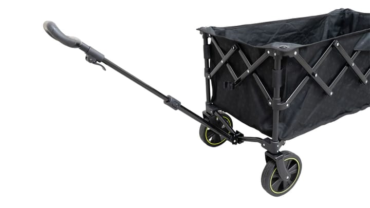 Outwell Cancun Transporter Black Outwell