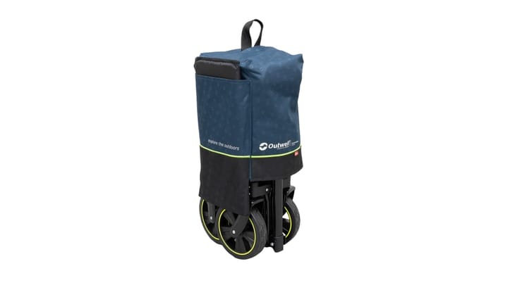 Outwell Cancun Transporter Black Outwell
