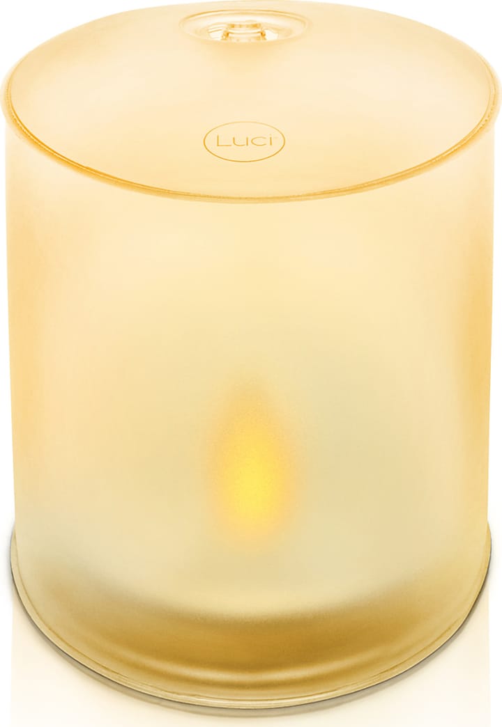 BioLite Luci Candle Beige BioLite