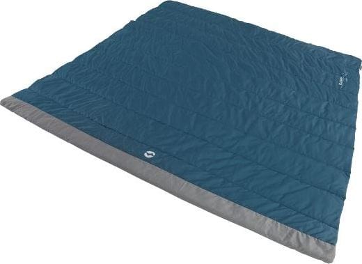 Outwell Canella Duvet Double Night Blue Outwell