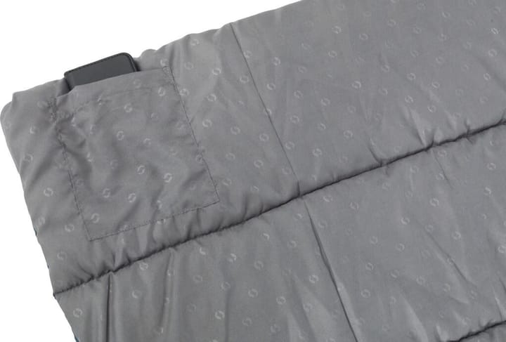 Outwell Canella Duvet Double Night Blue Outwell Outwell Canella Duvet Double Night Blue Outwell