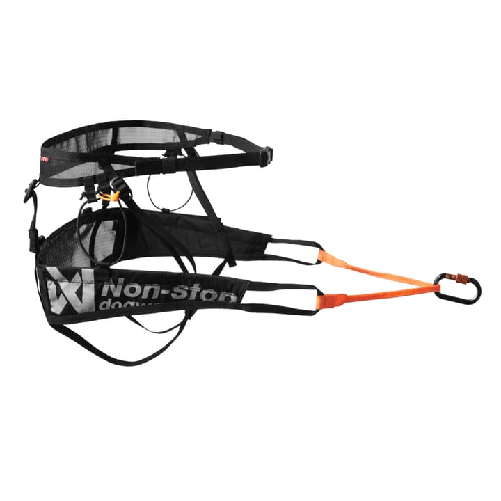 Non-stop Dogwear Canix Belt Pro Black Non-stop Dogwear Non-stop Dogwear Canix Belt Pro Black Non-stop Dogwear