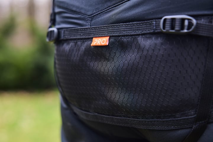 Non-stop Dogwear Canix Belt Pro Black Non-stop Dogwear Non-stop Dogwear Canix Belt Pro Black Non-stop Dogwear