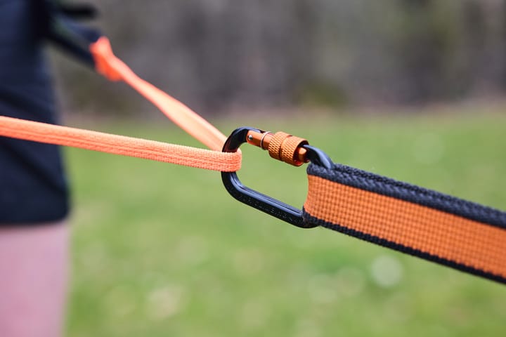 Non-stop Dogwear Canix Belt Pro Black Non-stop Dogwear Non-stop Dogwear Canix Belt Pro Black Non-stop Dogwear