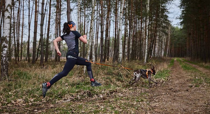 Non-stop Dogwear Canix Belt Pro Black Non-stop Dogwear Non-stop Dogwear Canix Belt Pro Black Non-stop Dogwear