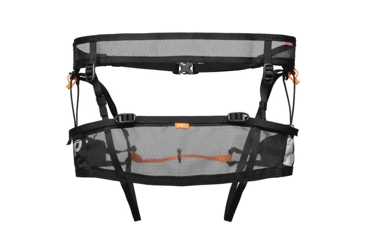 Non-stop Dogwear Canix Belt Pro Black Non-stop Dogwear Non-stop Dogwear Canix Belt Pro Black Non-stop Dogwear