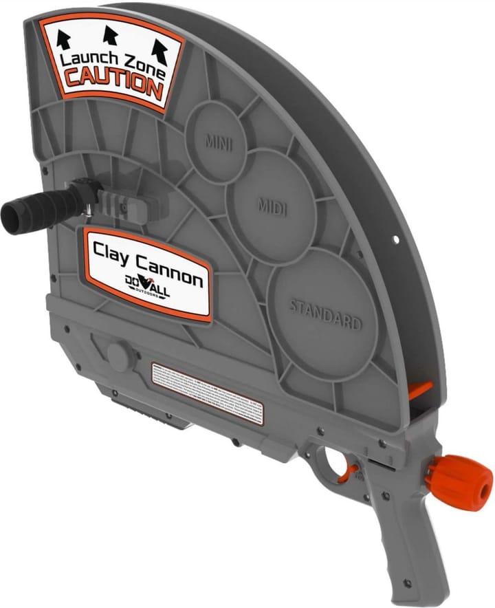 Dao Clay Cannon Dao Dao Clay Cannon Dao