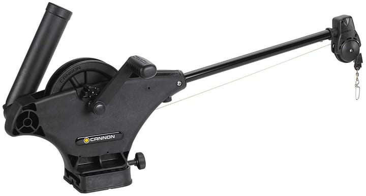 Easi-Troll ST Cannon
