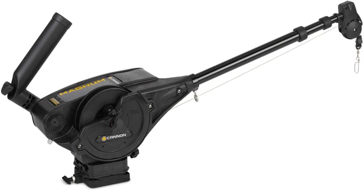 Cannon Cannon Magnum 10 Stx E-Metric Elektrisk Dyprigg Cannon Cannon Cannon Magnum 10 Stx E-Metric Elektrisk Dyprigg Cannon