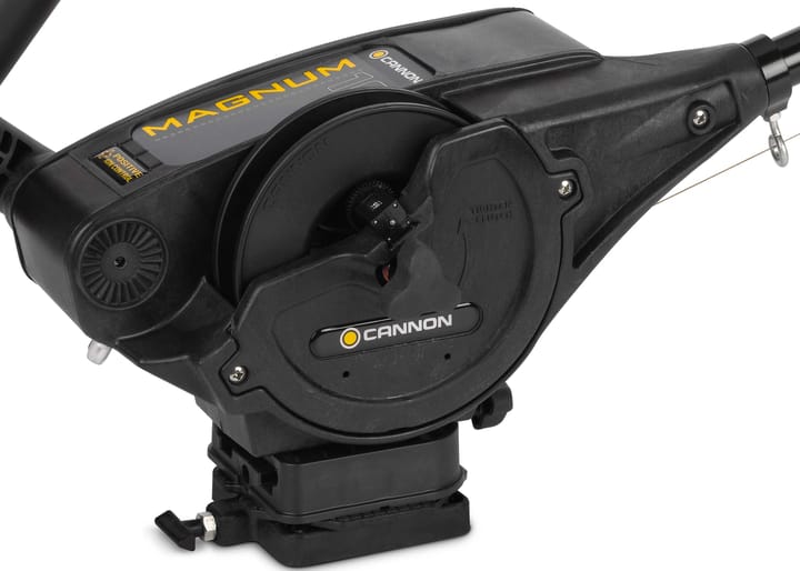 Cannon Cannon Magnum 10 Stx E-Metric Elektrisk Dyprigg Cannon Cannon Cannon Magnum 10 Stx E-Metric Elektrisk Dyprigg Cannon