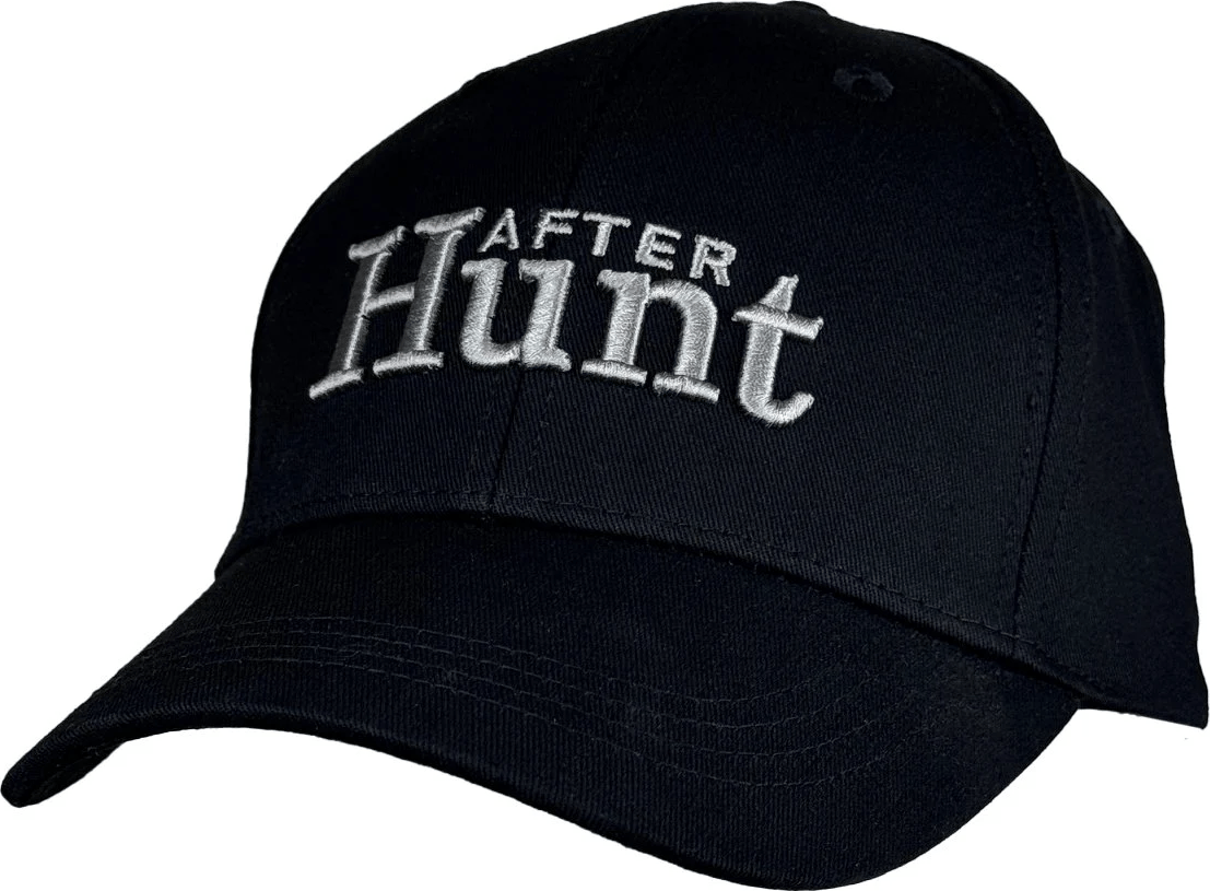 Avignon AFTER Hunt Cap Basic