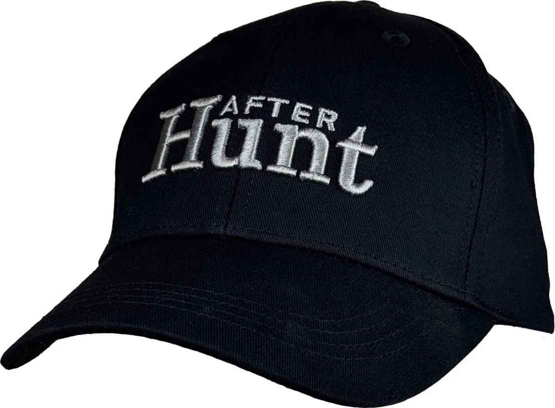 Avignon AFTER Hunt Cap kepsar herr