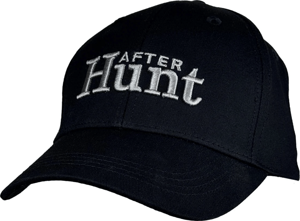 AFTER Hunt Cap