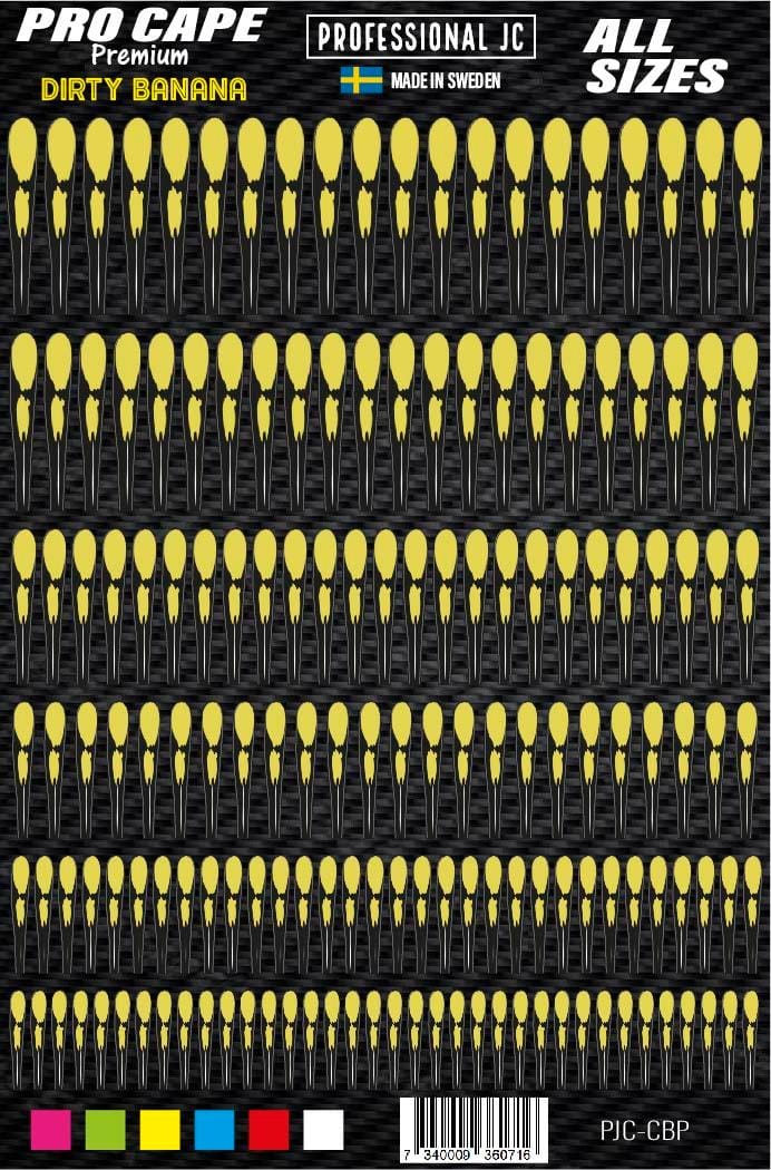 Flydressing Pro Cape Premium Flydressing