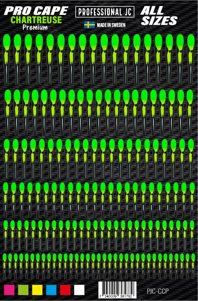 Flydressing Pro Cape Premium Flydressing