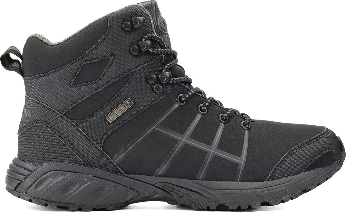 Men's Capitan Mid