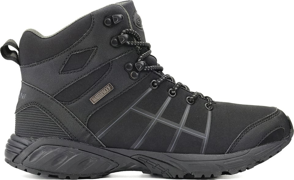 Men's Capitan Mid