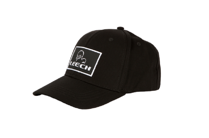 Leech Caps One Size Black Leech