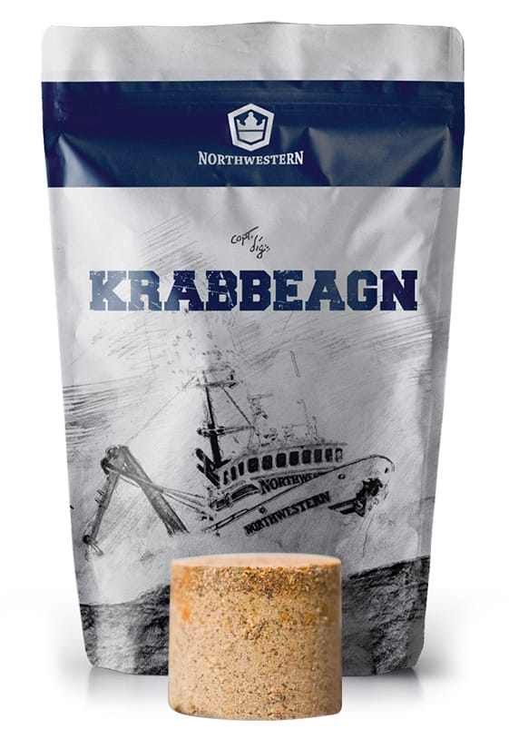 CAL Captain Sig'S Krabbeagn Perfekt Til Krabbefiske CAL CAL Captain Sig'S Krabbeagn Perfekt Til Krabbefiske CAL
