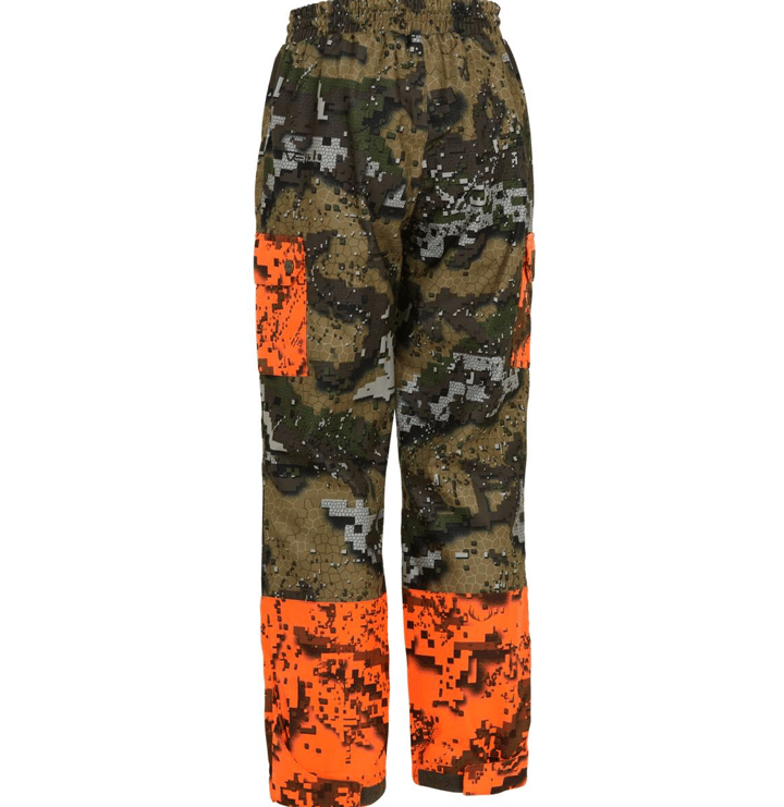 Swedteam Ridge Jr Trouser Desolve Fire/Veil Swedteam Swedteam Ridge Jr Trouser Desolve Fire/Veil Swedteam