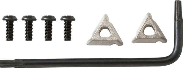 Gerber Carbide Cutter Insert Replacements Nocolour Multiverktyg OneSize