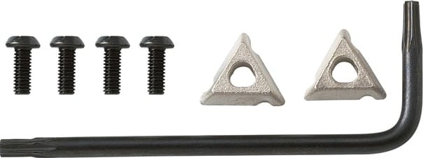 Gerber Carbide Cutter Insert Replacements Nocolour Gerber