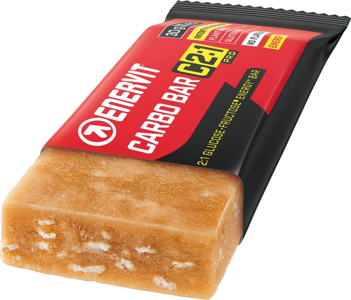 Enervit E.Sport Carbo Bar 2:1 Nocolour Enervit
