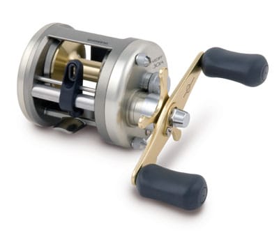 Shimano Reel Cardiff A Shimano