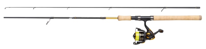 Abu Garcia Cardinal Pro 602ml 5-25 G/2000fd/Braid Abu Garcia