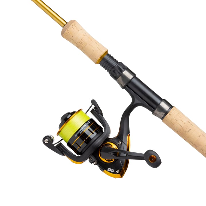 Abu Garcia Cardinal Pro 602ml 5-25 G/2000fd/Braid Abu Garcia