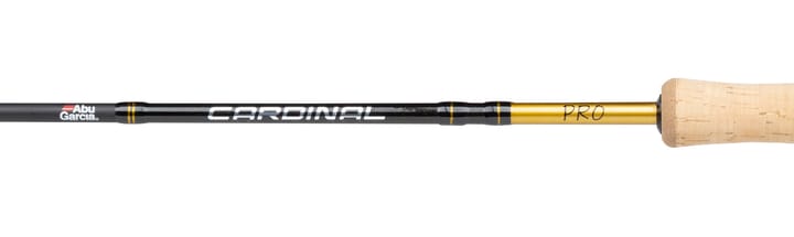 Abu Garcia Cardinal Pro 602ml 5-25 G/2000fd/Braid Abu Garcia Abu Garcia Cardinal Pro 602ml 5-25 G/2000fd/Braid Abu Garcia