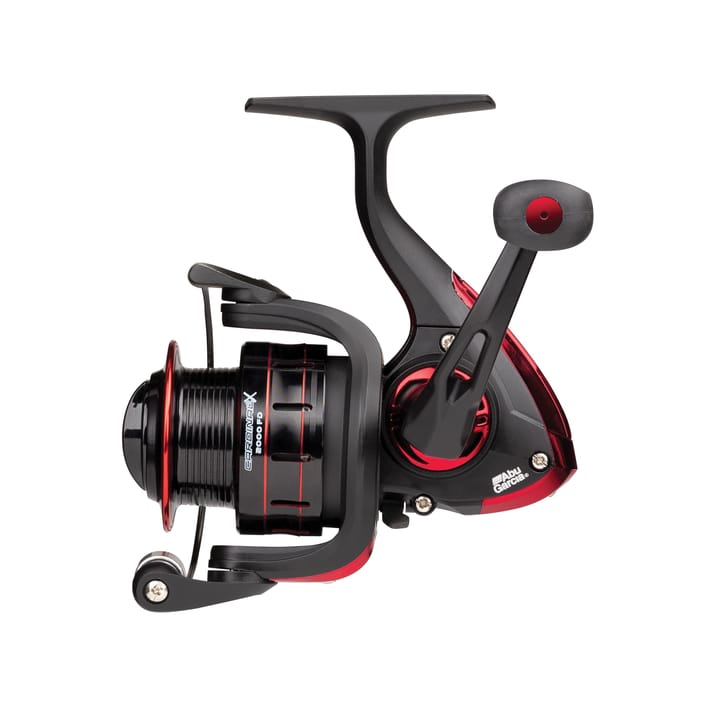 Abu Garcia Cardinal X 3000fd Abu Garcia Abu Garcia Cardinal X 3000fd Abu Garcia