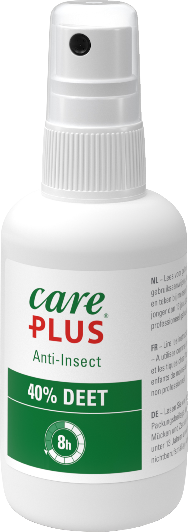 Care Plus Anti-Insect DEET 40%