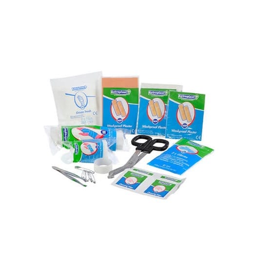 Care Plus Basic First Aid Kit Care Plus