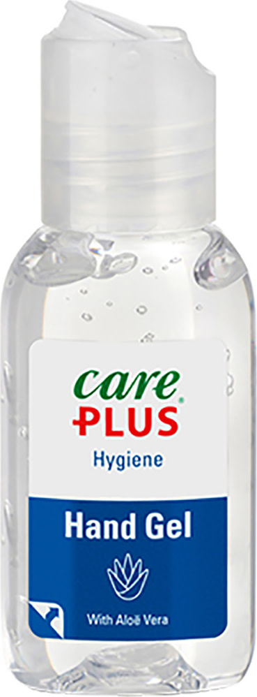 Care Plus Pro Hygiene Hand Gel 100 ml NoColour