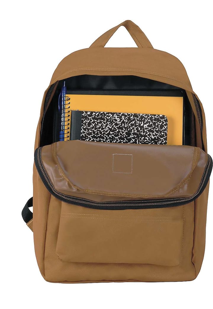 Trade Backpack Carhartt® Brown Carhartt